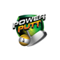 PowerPutt Minigolf logo